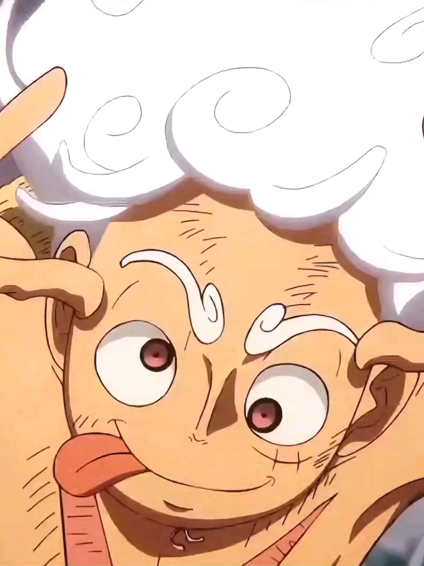 Saturn : Geramnyaa aku!! 😭🗿 #onepiece #onepiece1142 #egghead #luffy #furikenn 