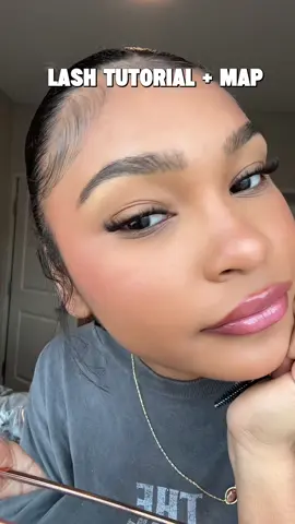 sooo bold and fluffy!! #youlucklash #lashes #lashclusters #lashtutorial #fyp