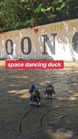 Space Dancing Duck Robot Toy, The babies are shaking their butts along!#uktiktok #babytoys #toy #duck #LanguageLearning #fypシ゚viral #goodthing #usa_tiktok 
