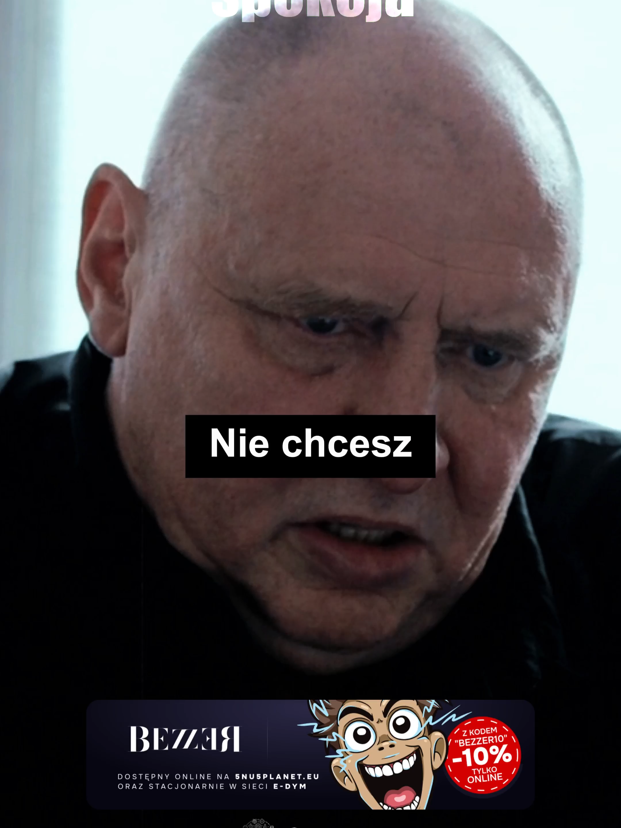 🐶Pitbull Nowe Porządki - Koronka  @bezzerofficial #film #śmieszne #polska #kryminał #policja #sensacja #warszawa #dc