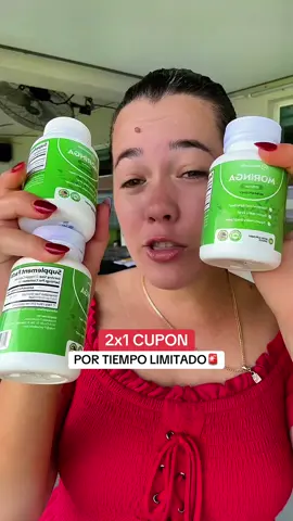 Hoy es el ultimo dia...Disclaimer: El precio mostrado es el vigente al momento de la grabación y puede cambiar. Las promociones pueden tener restricciones o disponibilidad #moringa #moringabenefits #moringapowder 