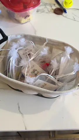 Customer Appreciation Gift Basket for Kids  #fyp #tiktokshop #giftideas #gifts #appreciation 