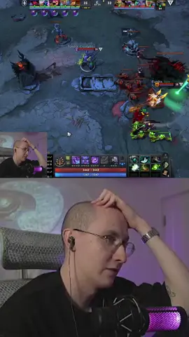 Я фанат СЕРЕГИ.кристалис без критов #dota2