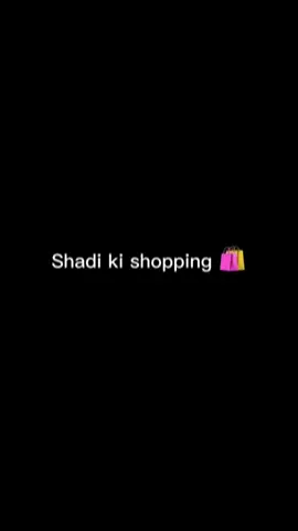 Shopping Time🫶🏼#shopping #Foryou #shadimubarak #datefix #CapCut 
