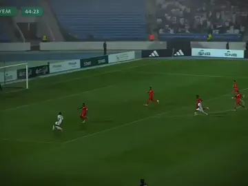 هيا بنا الى المونديال 🥺🇾🇪 .  .  #كاس_الخليج_للشباب #اليمن🇾🇪 #منتخب_اليمن_للشباب #اليمن #sports  *هدف محمد البرواني  *هدف محمد البرواني الان *هدف محمد البرواني الاول *هدف محمد البرواني الاول الان *هدف محمد البرواني اليوم