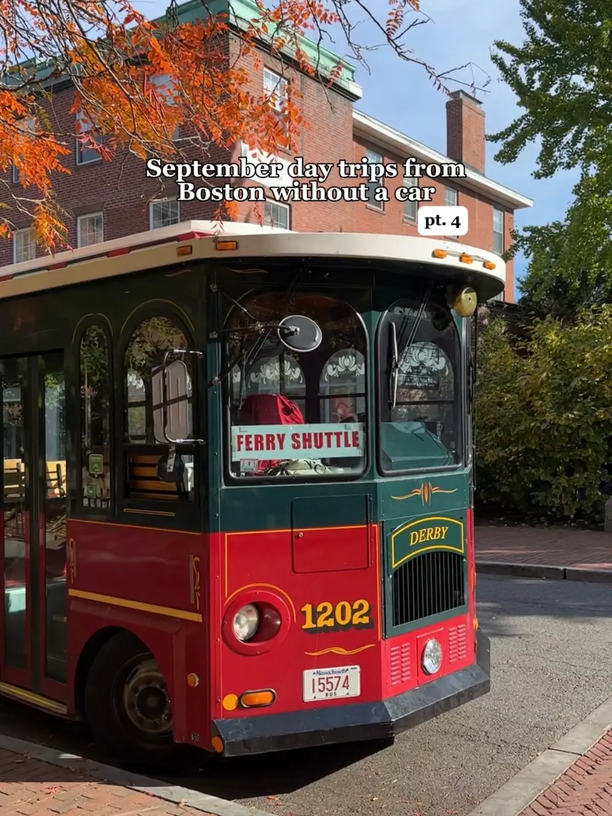 And pls don’t act up if you visit lmao. The locals are sensitive this time of year (with reason) 🥀  #bostontiktok #bostonlife #citylife #citygirl #daytrip #salemma #massachusetts #newengland 