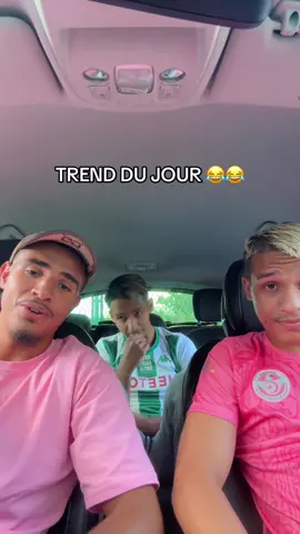 On a pas été trop méchant ça vaa😂😂😂