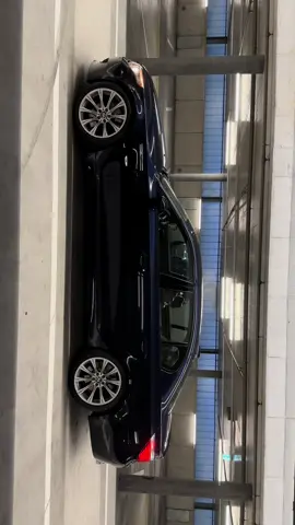 The M5. The middle child of the greatest sports sedan lineage ever. #bmw #m5 #e60 #fypシ゚ 