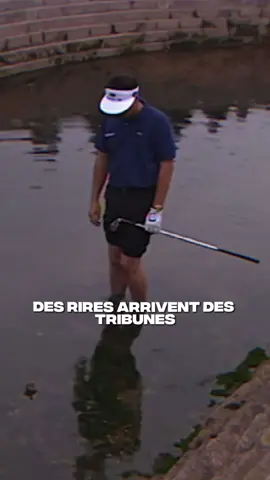 Partie 3 | Ce sentiment d’être passé si près du but… #ApprendreSurTiktok #golf 