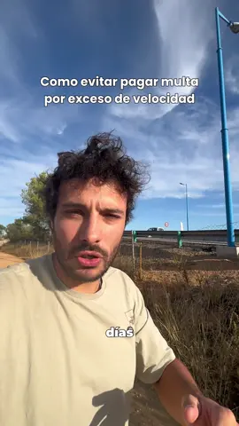 De nada chavalito 🤟🏼 #radar #multa #ahorrar 