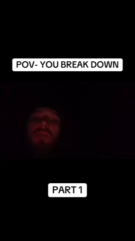POV - You Break Down! 🚘⛔️ #breakingdown #breakdown #notgood #breaking #fyp 