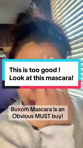 #masacra #buxom #mascarahacks #mascaras #makeuphacks 
