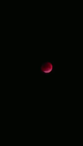 Blood moon ❤️ valo kore meger karone deka jacche nah😭#foryou #foryoupage #fypシ゚ #fyp 