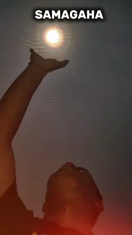 SAMAGAHA BLOOD MOON