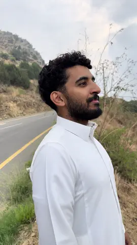 يا زين الباحة يا ناس 😍❤️