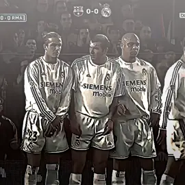 الكلاسيكو الساطير عام 2003🥶🥶 #الدون_🇵🇹🔥cr7 #توني_كروس_المهندس🤤❤ #راموس_شيخ_القبيله🇪🇦👑 #fyp #ريال_مدريد_عشق_لا_ينتهي 
