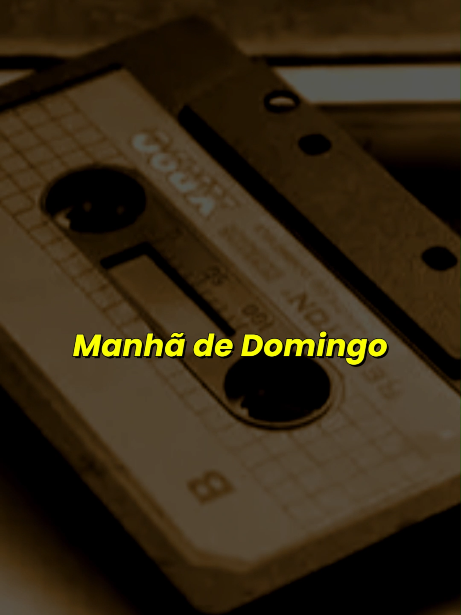 RUCA VAN-DÚNEN - MANHÃ DE DOMINGO