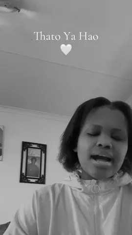 I tried another Sotho hymn❤️#VoiceEffects #christiantiktok #southafricatiktok🇿🇦 #sothohymns #thatoyahaoephetheha 