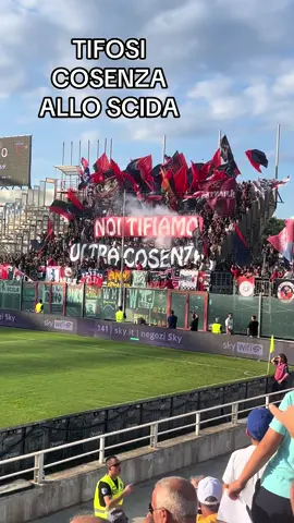 #andiamoneiperteeeeeeeee #kroton #crotone #sempreneiperte #tifosicosenza 