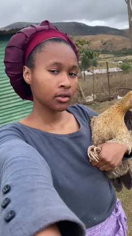 #ntandokazi_lise #friend #chicken #fyp #kzn 