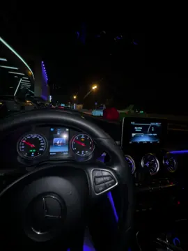 #röya  #night #nightdrive #mercedes #carsoftiktok 