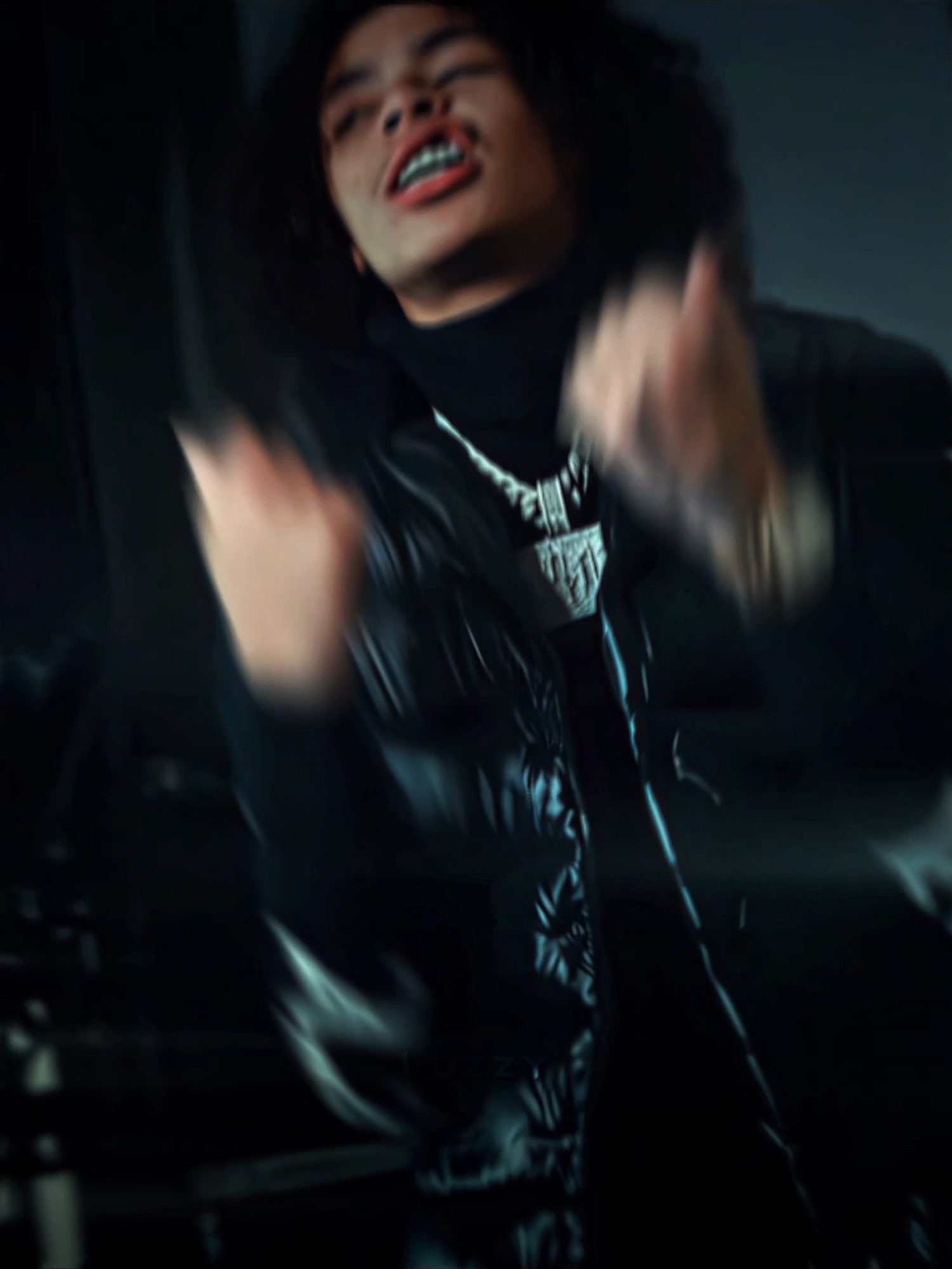 the real gangstar 🔥​ || #ddosama #4k #quality #rap #drip #smooth #edit