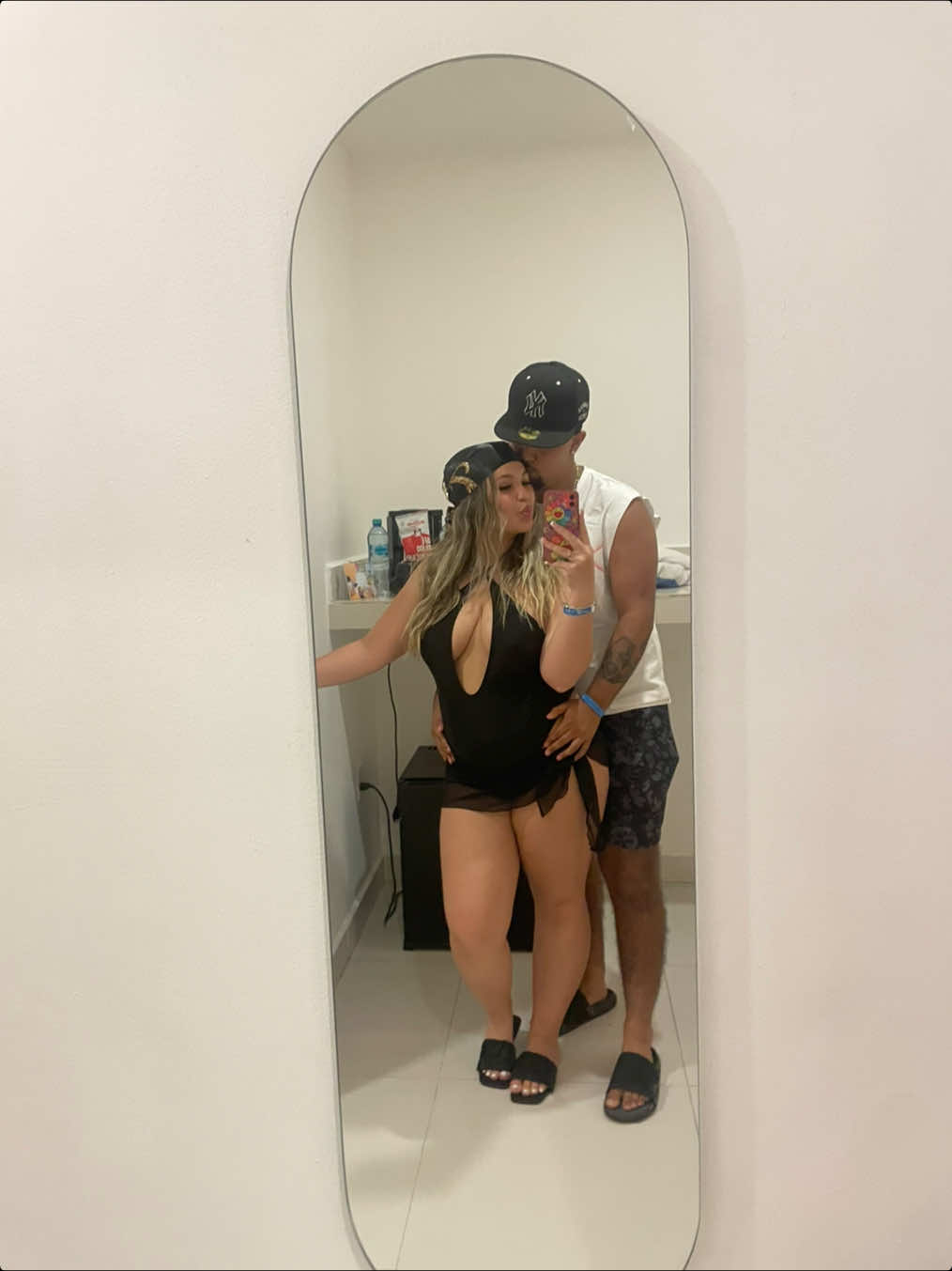 Baecation to Cancun 2025 ✈️❤️ #fyp #cancun @_blessedcuts_ 