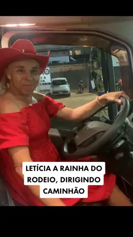 #leticia #leticiacaminhoneira #caminhonete #caminhao 