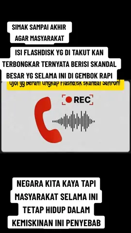 Negara harus di kelola oleh orang yg benar benar peduli rakyat nya, agar keadilan di tegakkan sesuai sila ke 5 Pancasila 