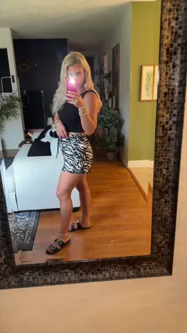 Love these lounge shorts so much I wear them every week and so does my husband!!! These are unisex shorts #loungeshorts #zebrashorts #casualstyle #tiktokshopcreatorpicks 