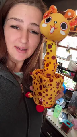 This thing is so cute!!!