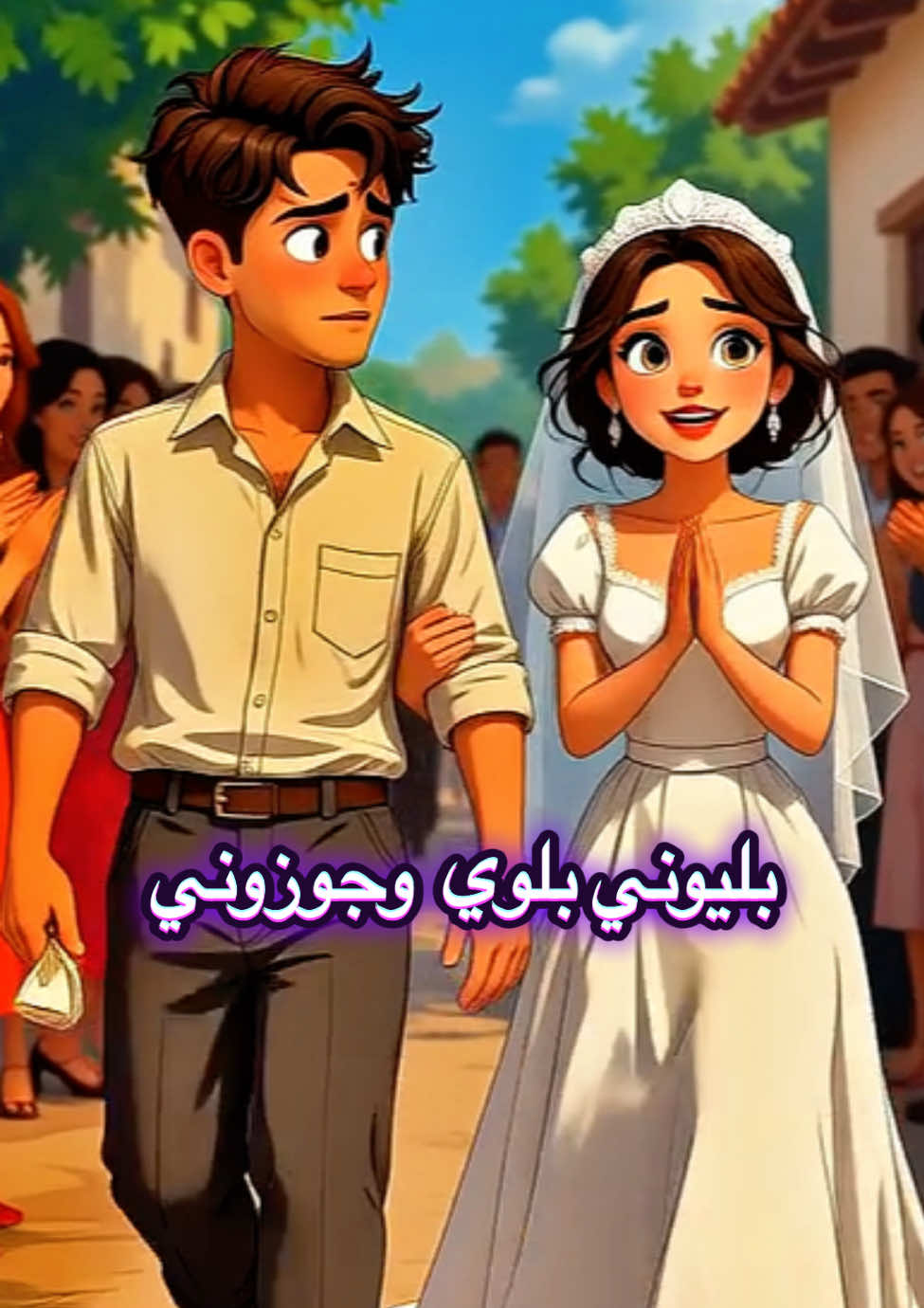 بليوني بلوة وجوّزوني #Sing_Oldies #تيك_توك #nostalgic #foryoupage #explorepage  @اغاني وحشاني @sally_9997 