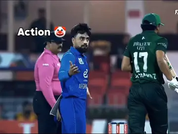 Action 🤡  wait for end  #fyp #cricketlover #foryou 