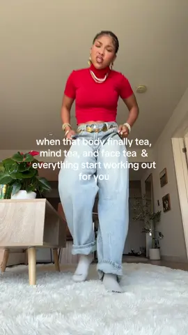 #tea #trend 