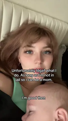 Being a mom. Is always better #fyp #jail #arrested #fypシ゚viral #babymama 