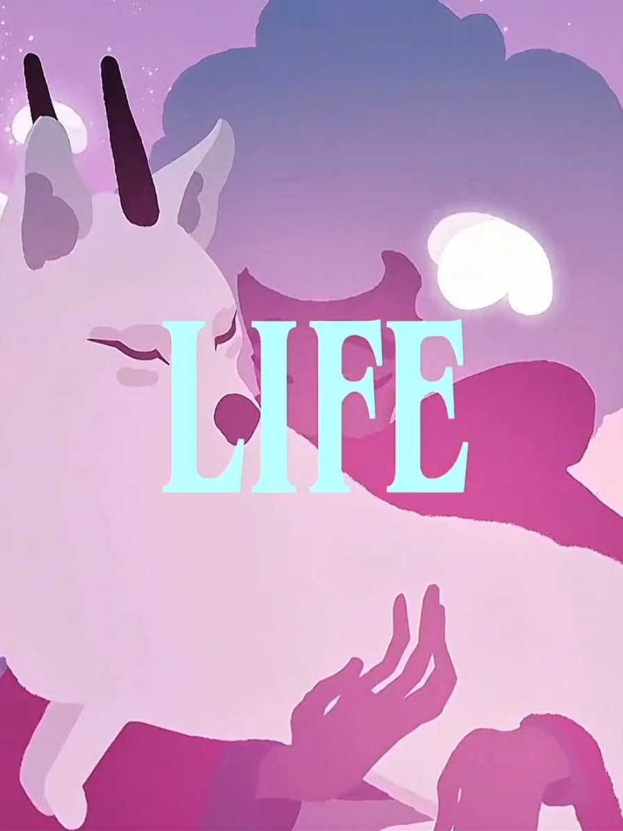 amo a dinâmica entre a vida e a morte nesse jogo #Neva #indiegame #gametok #mywayoflife #gris 