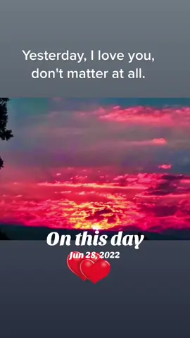 #onthisday 