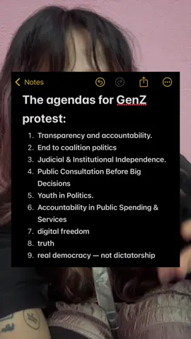 Nepal is rising. Gen Z is protesting tomorrow against corruption, social media ban, broken democracy and more. This fight isn't just for us, it's for Nepal.  #nepalitiktok #nepalsocialmediaban #endcorruption #protest #fyp 