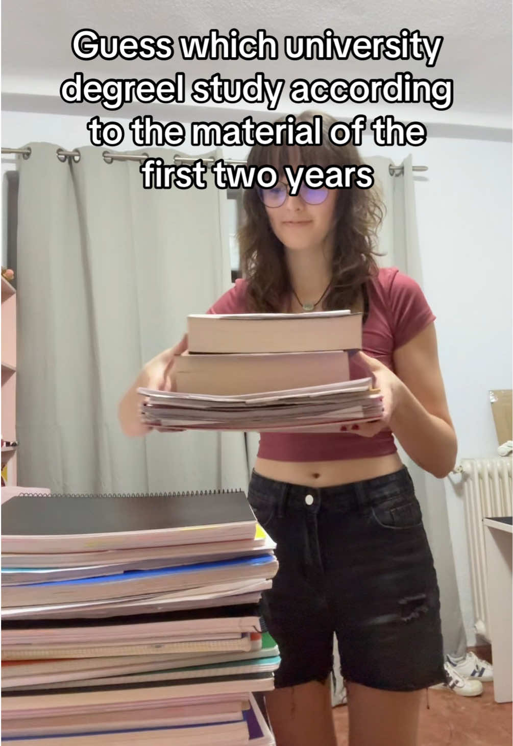 a little bit of material🫠📚#uni #college #fyp 