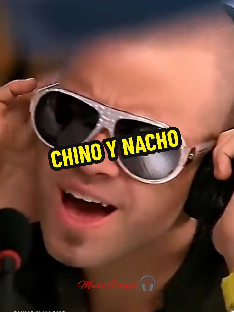 CHINO Y NACHO - MI NIÑA BONITA  #paratii #foryoupageofficiall #foryou #foryoupage❤️❤️ #Love 