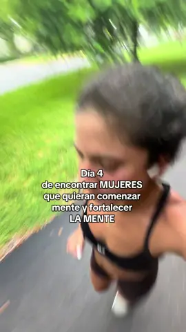 Síganme y pronto les explico cómo funciona el PROGRAMA DE CORRER que cree ! #runner #correr #mujeres #Running 