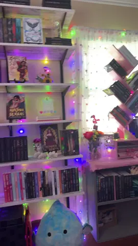 Library update 🙂📚 #BookTok #bookcollection 