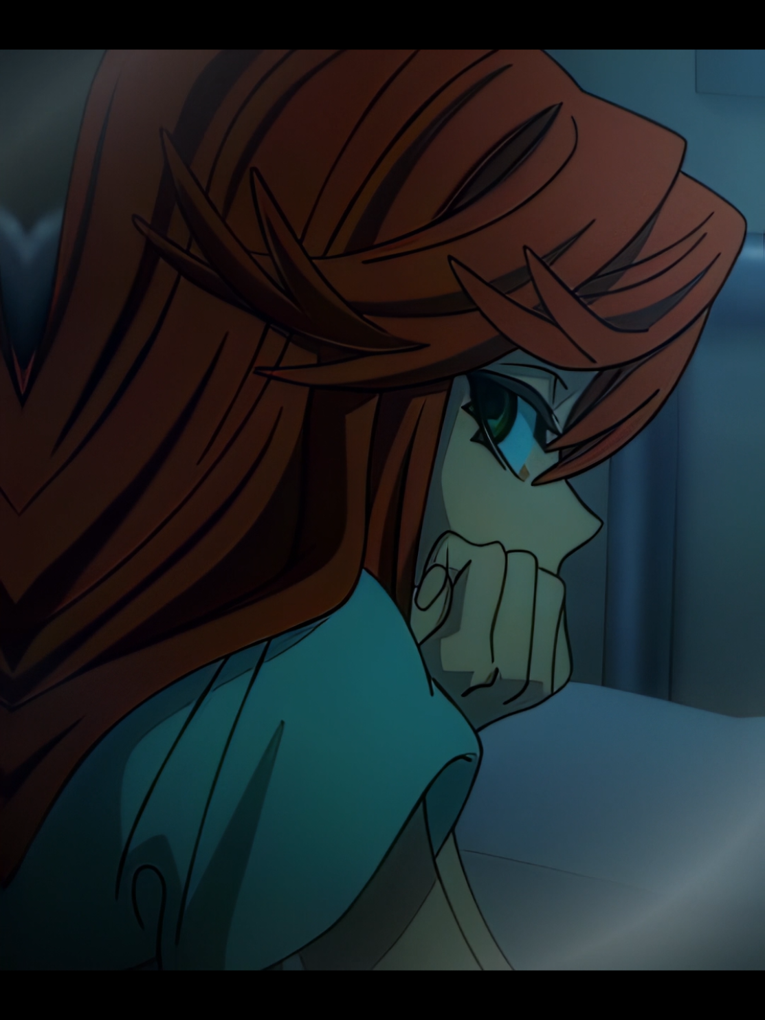 Riyo My Girl 😫🙏 #riyoreaper #gachiakutanime #gachiakutaedit #anime #animeedit 