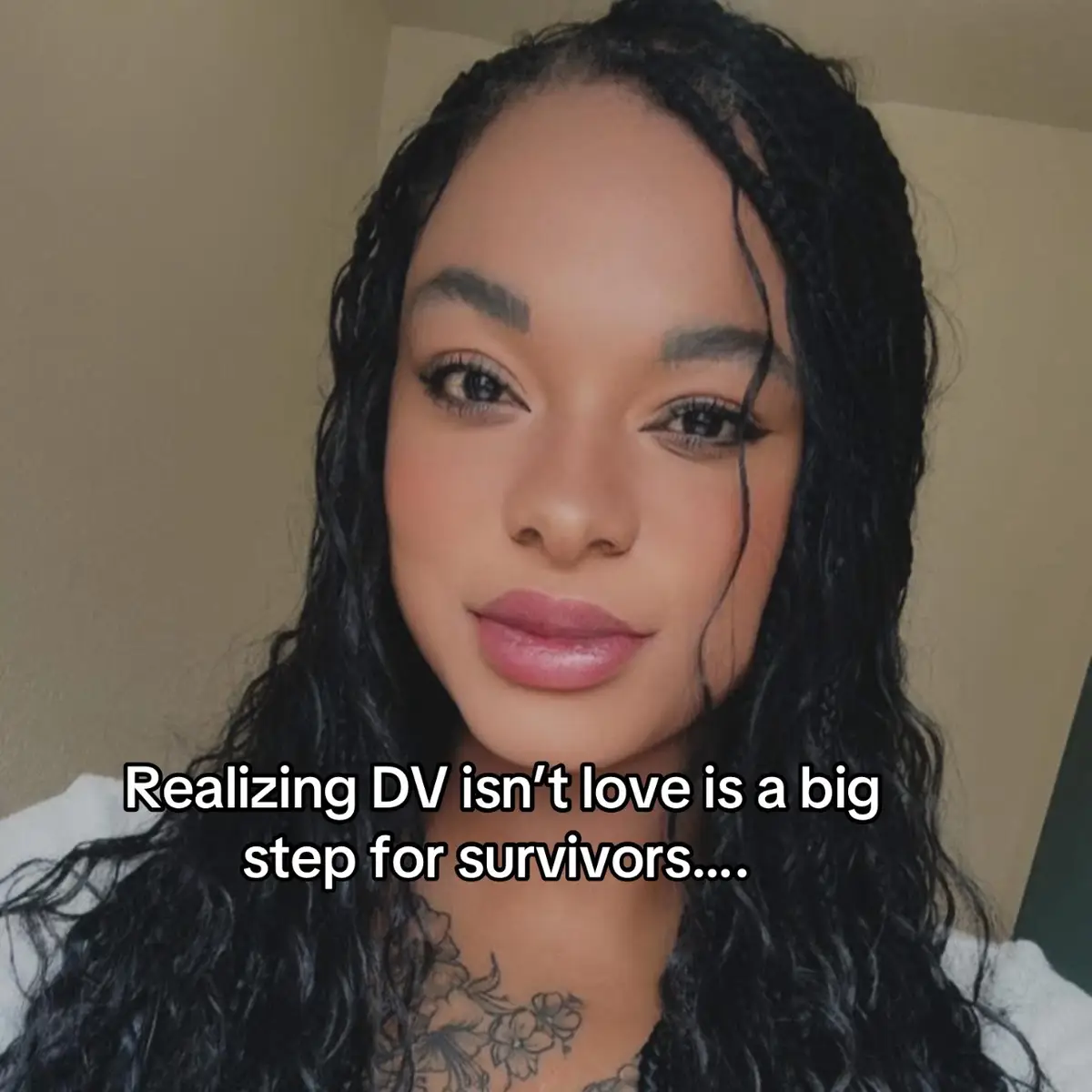 #dv #dvsurvivor #healing #godknows #abuseisnotlove 