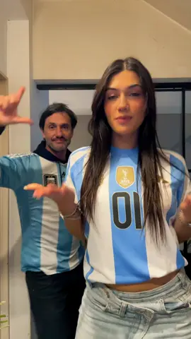 Le pregunté cómo bailaría esto jajaja 