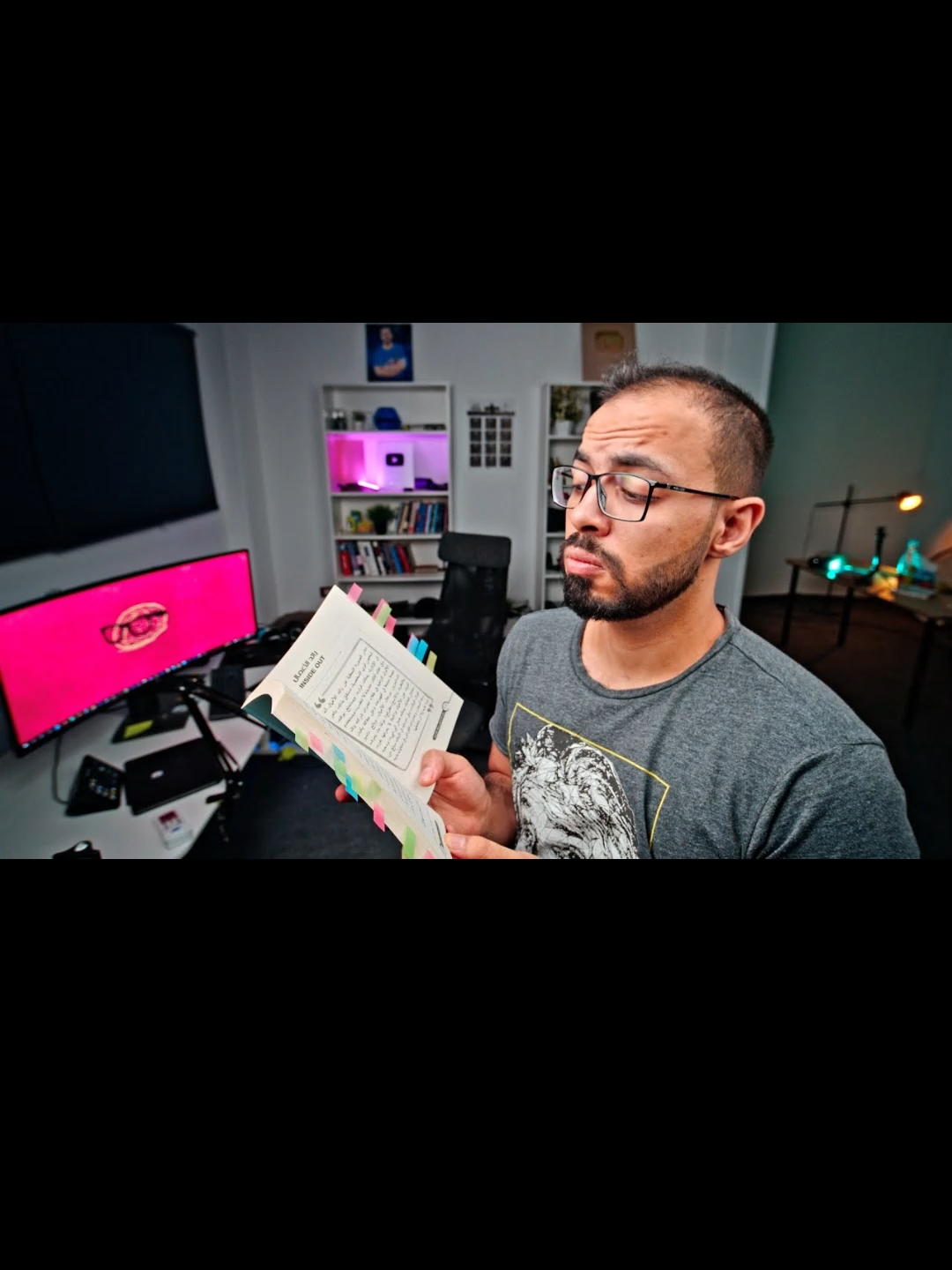 كيف تتذكر كل ما تقرأه؟ استراتيجية التكرار المتباعد. https://youtu.be/Z-0OpHiw5DU?si=CRY3CdNn3ASw4UEU #كتاب #كتاب #مقالات #العلم #المغرب #العربية#كتب#التنمية_الذاتية #تطوير_الذات #اد#الدخول_المدرسي