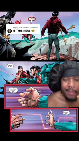 Replying to @Hannah its so real it hurts ( no pun intended) #superbat #clarkkent #brucewayne 