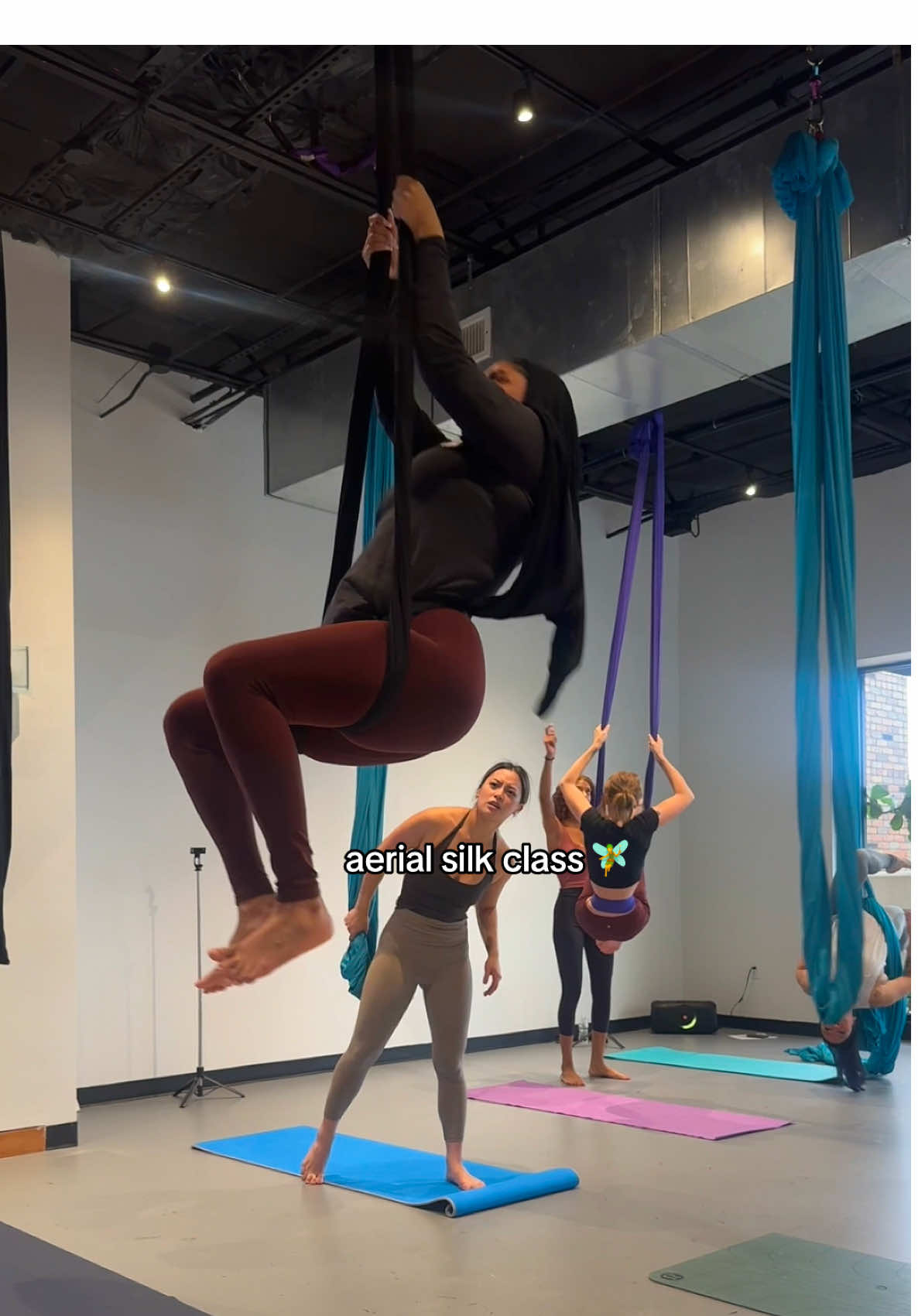 another one down for the books 🧚🧚🥶 #hijabi #houston #bengali #hijabitiktok #aerial 