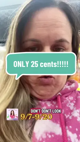 9/7-9/20… 25 cent cold brew this week at Dollar General. TESTED & WORKED! Hope you score✌🏼 #dollargeneralcouponing #dollargeneral #dollargeneraldeals #dealsoftheweek #couponingdeals 