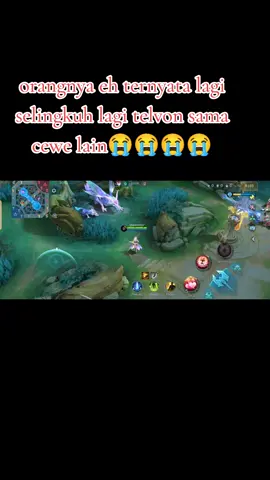 orang nya sudah pergii dia lebih memilih wanita lain😭#fypシ゚pppppppppppppppppppppppppp #fypシ゚viral🖤tiktok #trend #fypage #mobilelegends 